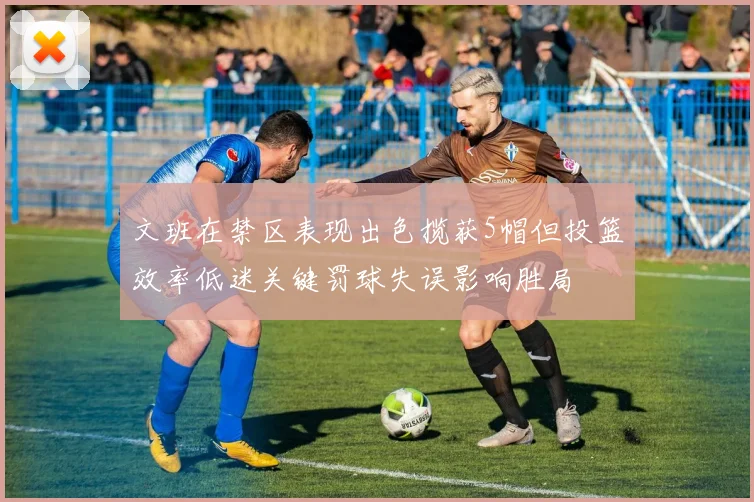 文班在禁区表现出色揽获5帽但投篮效率低迷关键罚球失误影响胜局