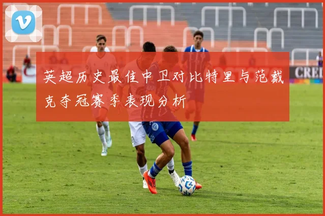 英超历史最佳中卫对比特里与范戴克夺冠赛季表现分析